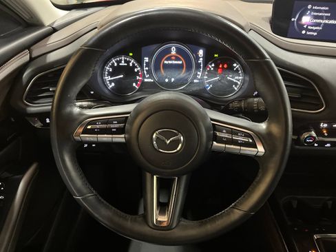 Certified 2021 MAZDA CX-30 AWD 2.5 S w/ Premium Package image 20