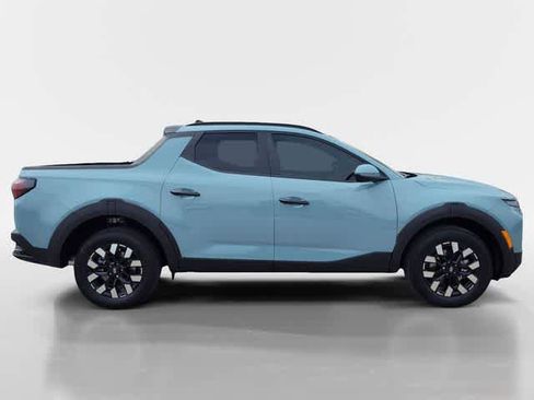 New 2026 Hyundai Santa Cruz SEL FWD image 6