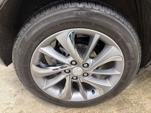 Used 2023 Buick Encore GX Essence w/ Advanced Technology Package image 10