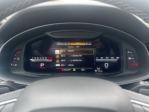 New 2026 Audi SQ8 Premium Plus image 29