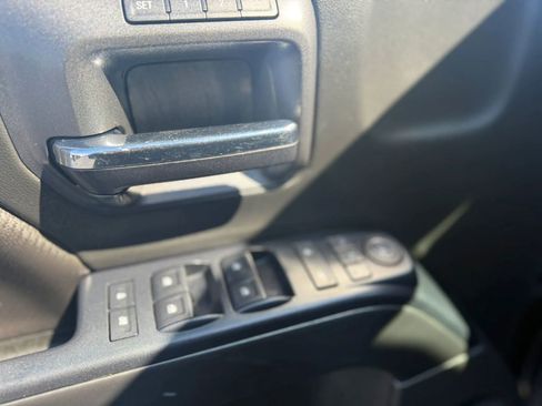 Used 2016 GMC Sierra 1500 SLT w/ All-Terrain Package image 12