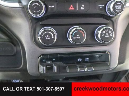 Used 2024 RAM 2500 Big Horn AWD/4WD image 51