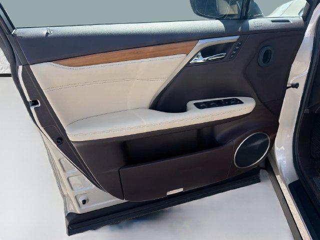Used 2018 Lexus RX 350 FWD w/ Premium Package image 21