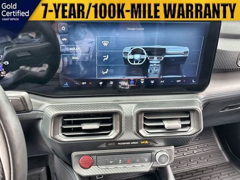 Certified 2024 Ford Mustang Dark Horse w/ Dark Horse Handlin Package image 28