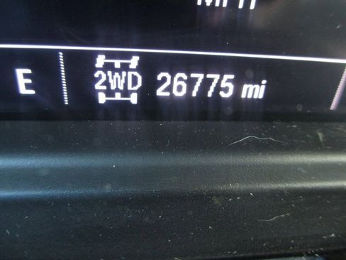 Certified 2024 GMC Sierra 1500 Pro w/ Graphite Edition image 25