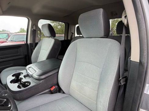 Used 2021 RAM 1500 Tradesman w/ Popular Equipment Group image 16