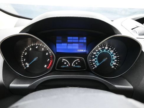 Used 2013 Ford Escape SE FWD image 13