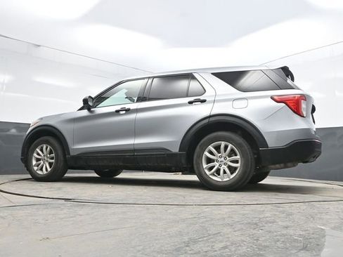 Used 2021 Ford Explorer 4WD image 34