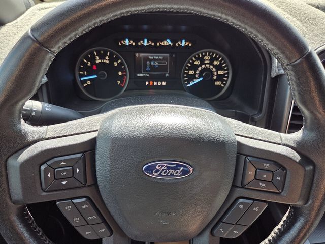 Used 2018 Ford F150 XLT w/ Equipment Group 302A Luxury RWD image 22