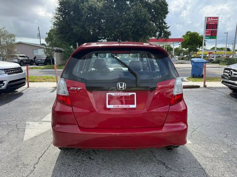 Used 2013 Honda Fit Sport image 4