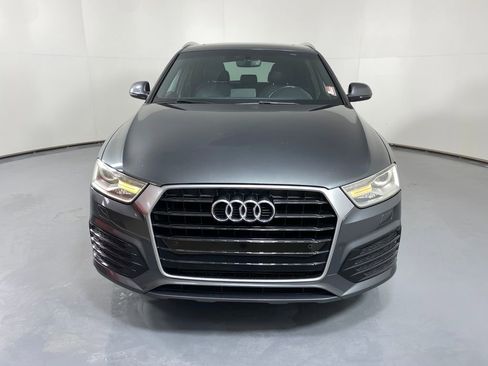 Used 2018 Audi Q3 2.0T Premium image 2