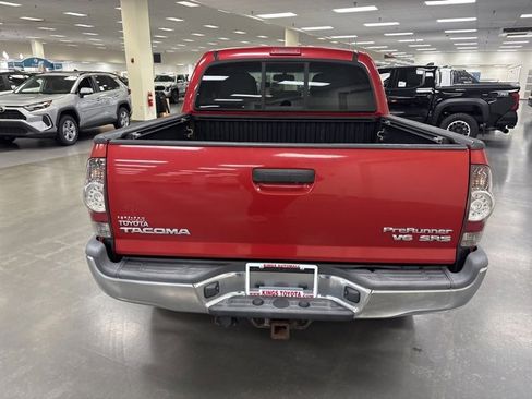 Used 2013 Toyota Tacoma PreRunner image 6