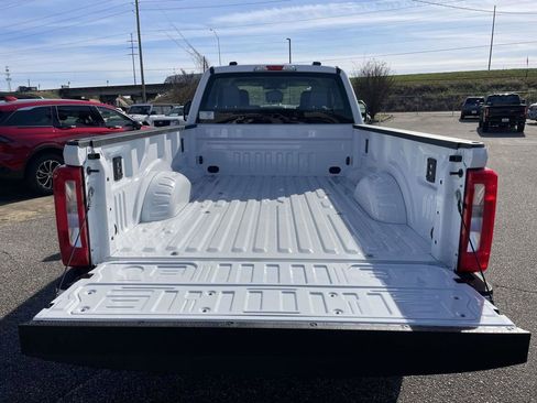 New 2026 Ford F250 XL w/ XL Chrome Package image 10