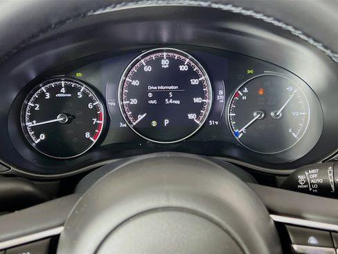 New 2026 MAZDA CX-50 AWD 2.5 S w/ Premium Package image 16