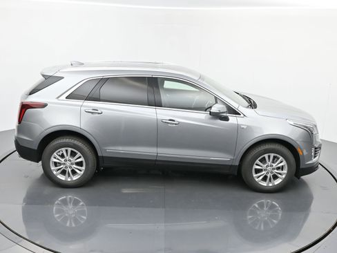 New 2025 Cadillac XT5 Luxury AWD/4WD image 28