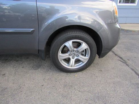 Used 2014 Honda Pilot EX image 8