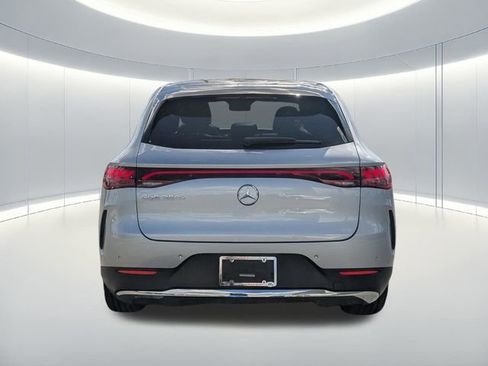 Used 2023 Mercedes-Benz EQE 350+ SUV image 6