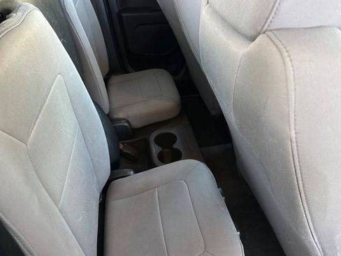 Used 2019 Chevrolet Colorado W/T image 22