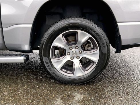 Certified 2023 RAM 1500 Laramie image 10