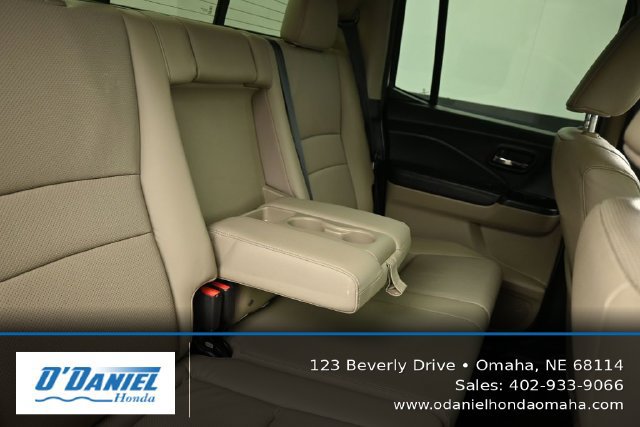 Used 2018 Honda Ridgeline RTL-E image 43