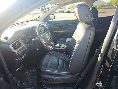 Used 2018 GMC Acadia Denali w/ Technology Package image 5