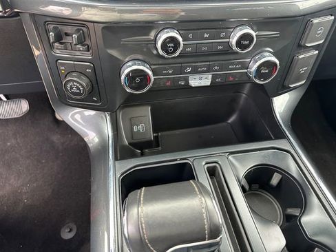 Used 2022 Ford F150 XLT w/ Equipment Group 302A High image 20