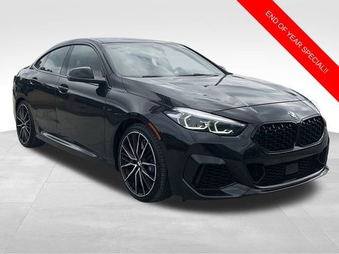 Used 2021 BMW M235i xDrive Gran Coupe w/ Premium Package image 1