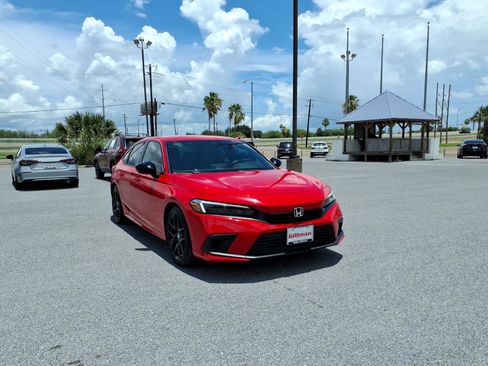 Used 2024 Honda Civic Sport image 2