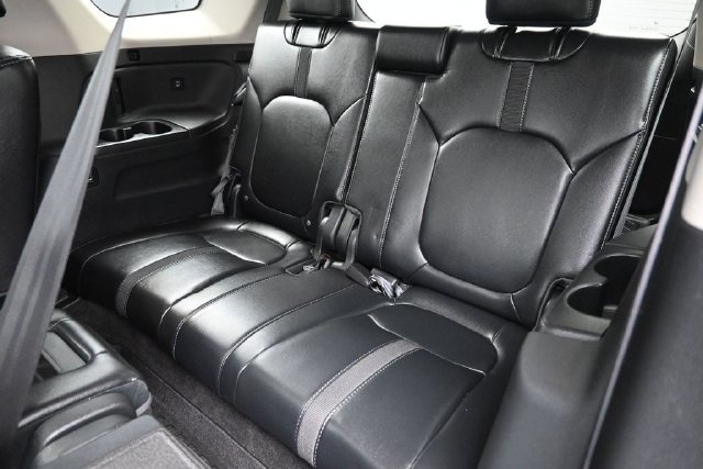 Certified 2024 Honda Pilot EX-L image 30