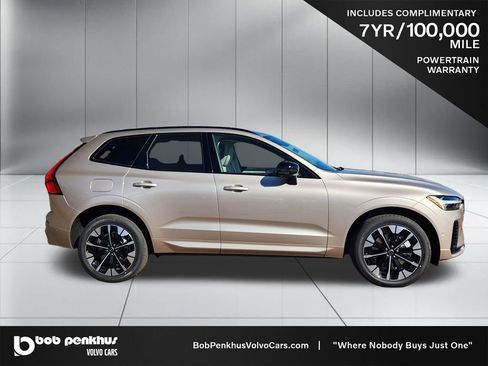 New 2026 Volvo XC60 T8 Ultra w/ Climate Package image 23