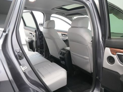 Used 2019 Honda CR-V EX-L image 26