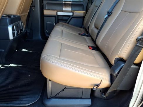 Certified 2022 Ford F350 Lariat w/ Lariat Ultimate Package image 14