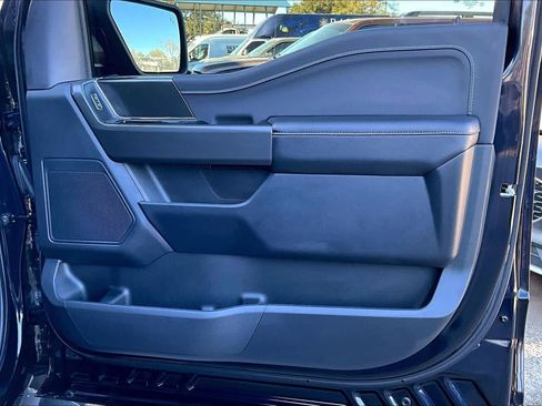 Used 2024 Ford F150 XLT w/ Equipment Group 302A MID image 27