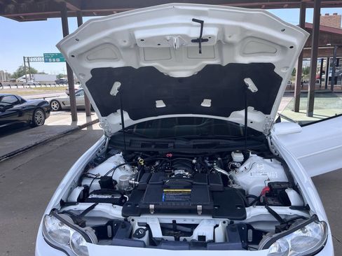 Used 2002 Chevrolet Camaro Z28 w/ Preferred Equipment Group 2 image 23