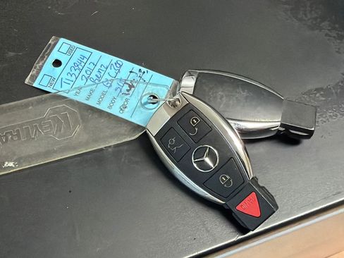 Used 2017 Mercedes-Benz GLC 300 GLC 300 image 39