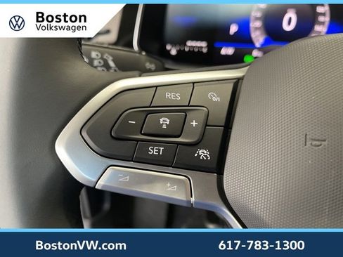 New 2025 Volkswagen Jetta S image 16