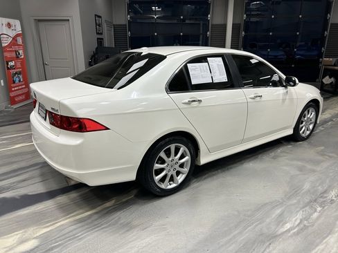 Used 2008 Acura TSX w/ Navigation image 25