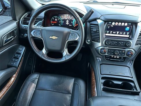 Used 2017 Chevrolet Tahoe Premier image 20