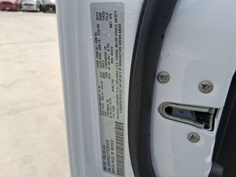 New 2026 RAM 2500 Tradesman AWD/4WD image 29