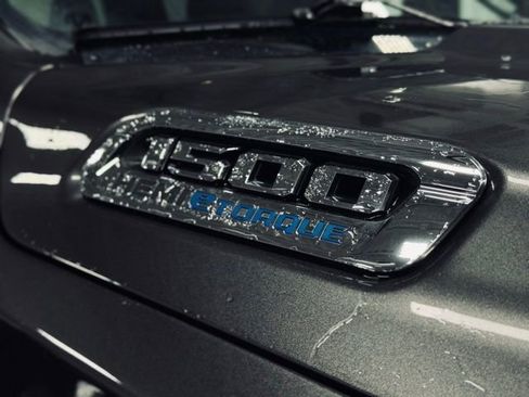 Used 2023 RAM 1500 Big Horn image 6