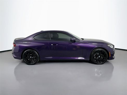 New 2026 BMW 230i xDrive Coupe w/ Premium Package AWD/4WD image 5