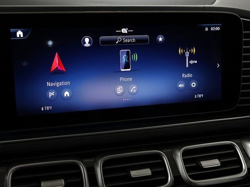 New 2026 Mercedes-Benz GLE 450 4MATIC image 20