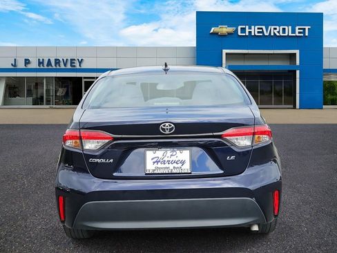 Used 2023 Toyota Corolla LE image 5