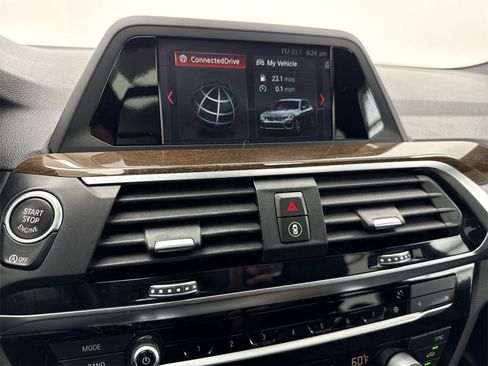 Used 2019 BMW X3 sDrive30i w/ Driving Assistance Package image 20