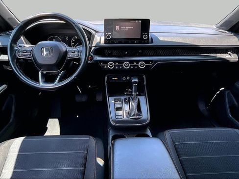 Used 2023 Honda CR-V Sport image 16