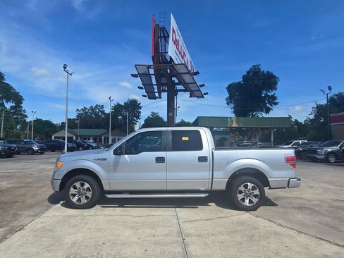 Used 2011 Ford F150 XLT w/ XLT Convenience Pkg RWD image 25