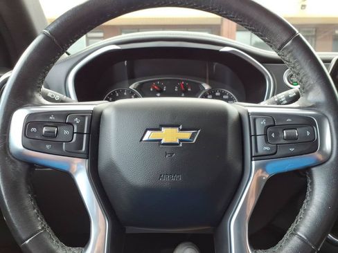 Used 2021 Chevrolet Blazer LT w/ Sound & Technology Package FWD image 23