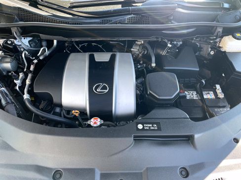 Used 2021 Lexus RX 350 AWD w/ Premium Package image 7