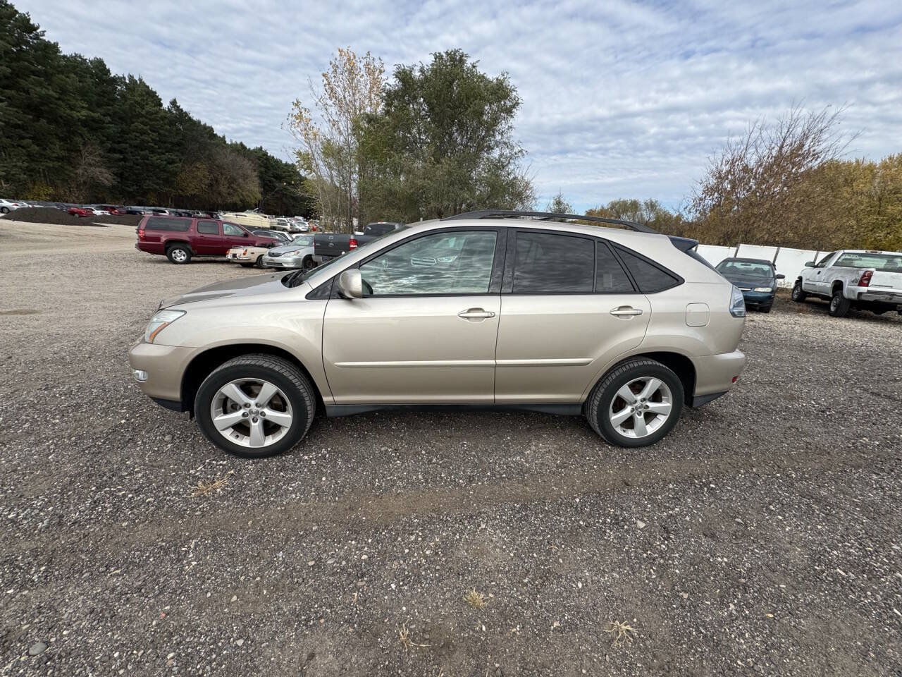 Used 2004 Lexus RX 330 AWD image 2