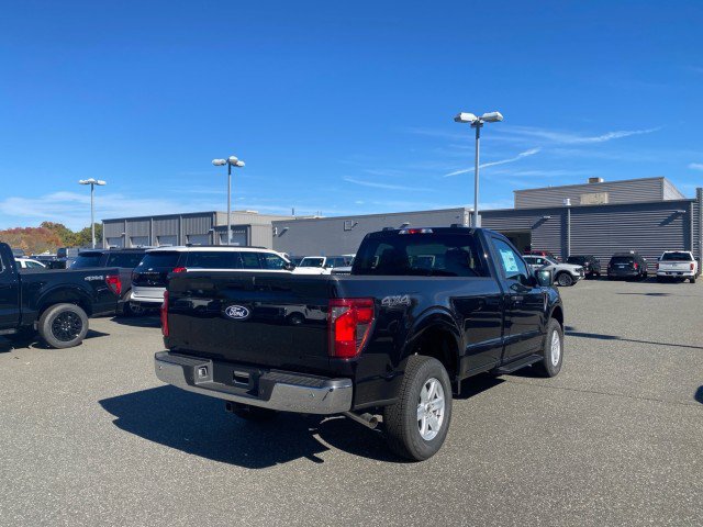 New 2026 Ford F150 XL w/ Equipment Group 103A High AWD/4WD image 5